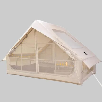 GEERTOP 4-6 Person Inflatable Tent House